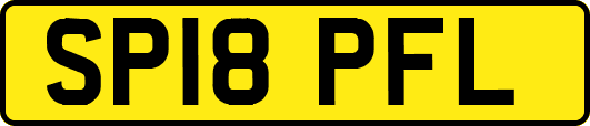 SP18PFL