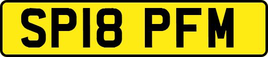SP18PFM