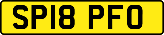 SP18PFO