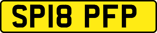SP18PFP