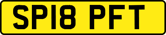 SP18PFT