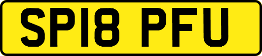 SP18PFU