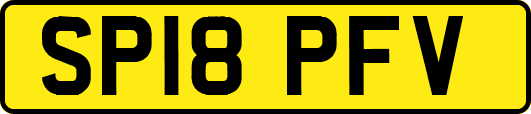 SP18PFV