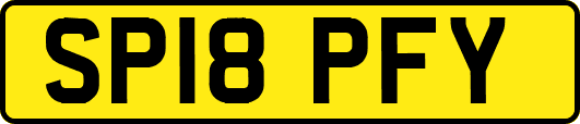 SP18PFY