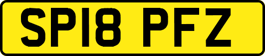 SP18PFZ