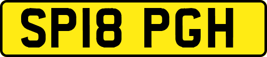 SP18PGH