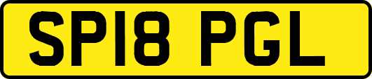 SP18PGL