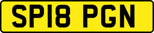 SP18PGN