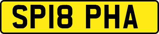 SP18PHA