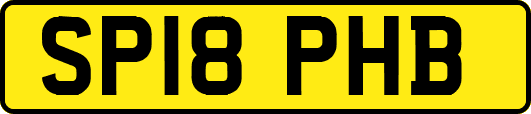 SP18PHB