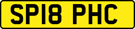 SP18PHC