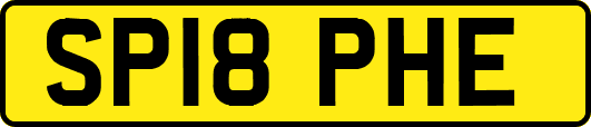 SP18PHE