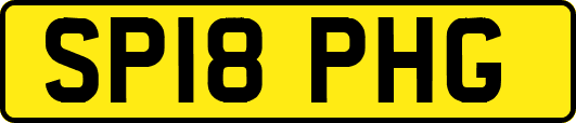 SP18PHG