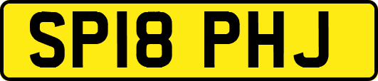 SP18PHJ