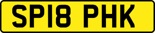 SP18PHK