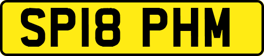 SP18PHM