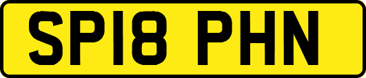 SP18PHN