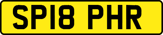 SP18PHR