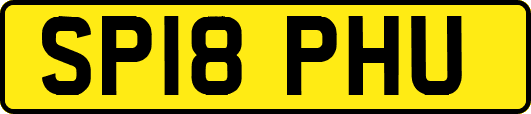 SP18PHU