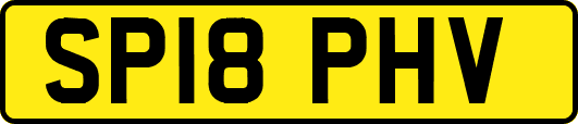 SP18PHV
