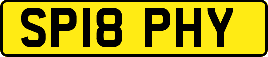SP18PHY