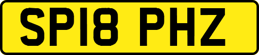 SP18PHZ