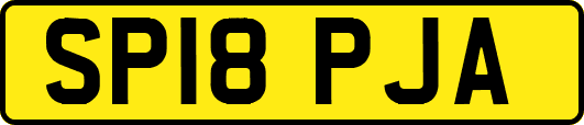 SP18PJA