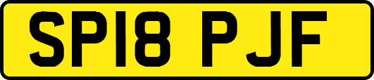 SP18PJF