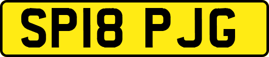 SP18PJG