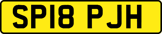 SP18PJH