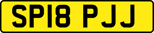 SP18PJJ