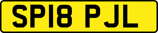 SP18PJL
