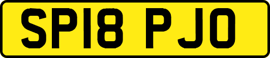 SP18PJO