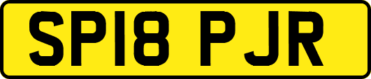 SP18PJR