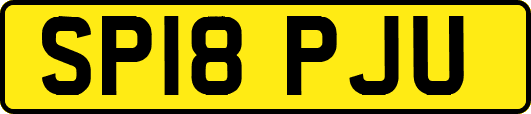 SP18PJU
