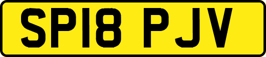 SP18PJV