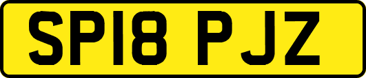 SP18PJZ