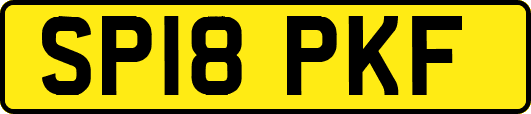 SP18PKF