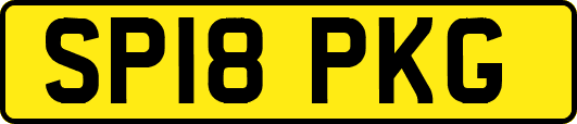 SP18PKG