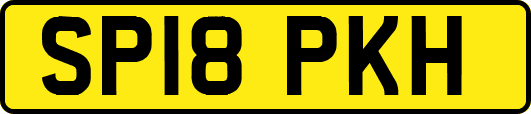 SP18PKH