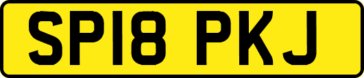SP18PKJ