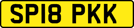 SP18PKK