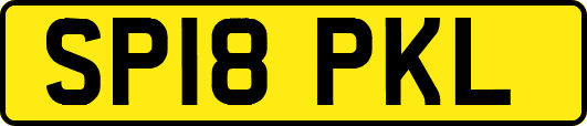 SP18PKL