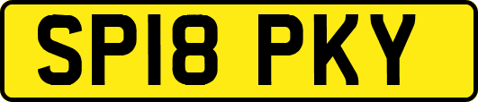 SP18PKY