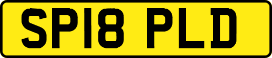 SP18PLD