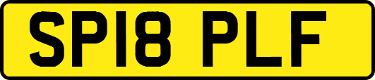 SP18PLF