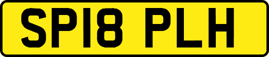 SP18PLH