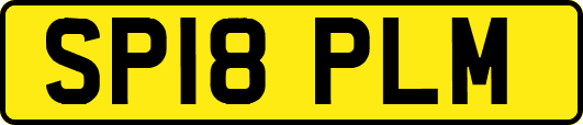 SP18PLM