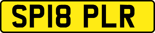 SP18PLR