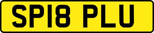SP18PLU